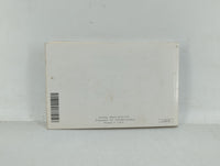 2015 Nissan Altima Owners Manual Book Guide OEM Used Auto Parts - Oemusedautoparts1.com
