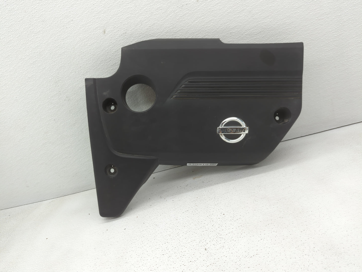2015 Nissan Altima Engine Cover - Oemusedautoparts1.com