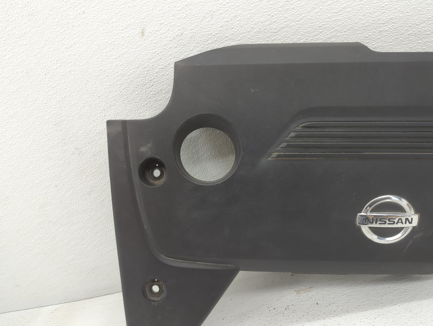 2015 Nissan Altima Engine Cover - Oemusedautoparts1.com