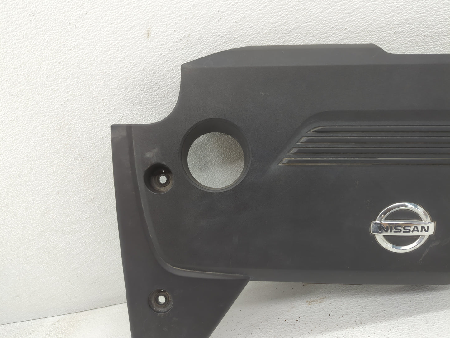 2015 Nissan Altima Engine Cover - Oemusedautoparts1.com