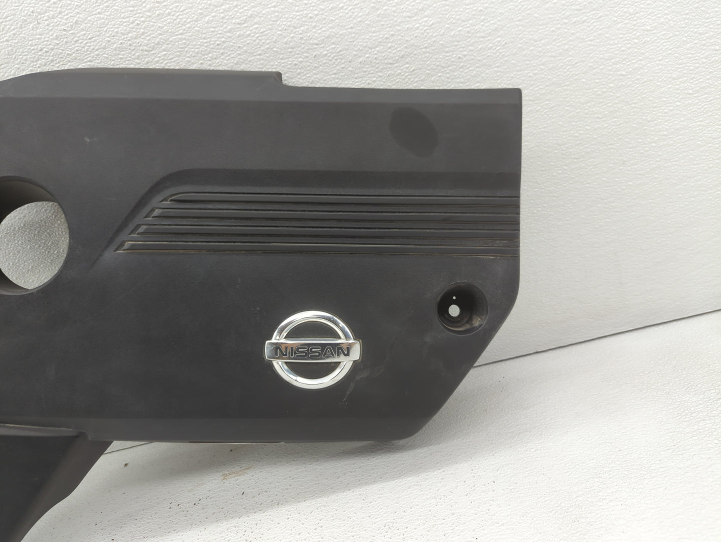 2015 Nissan Altima Engine Cover - Oemusedautoparts1.com