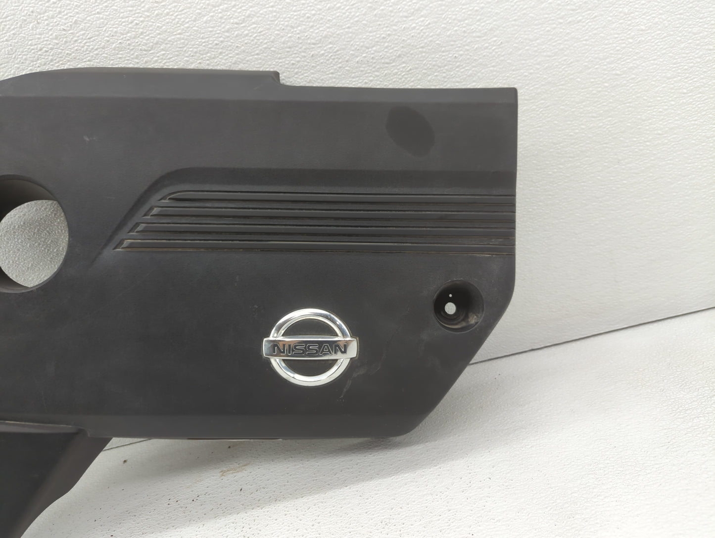 2015 Nissan Altima Engine Cover - Oemusedautoparts1.com