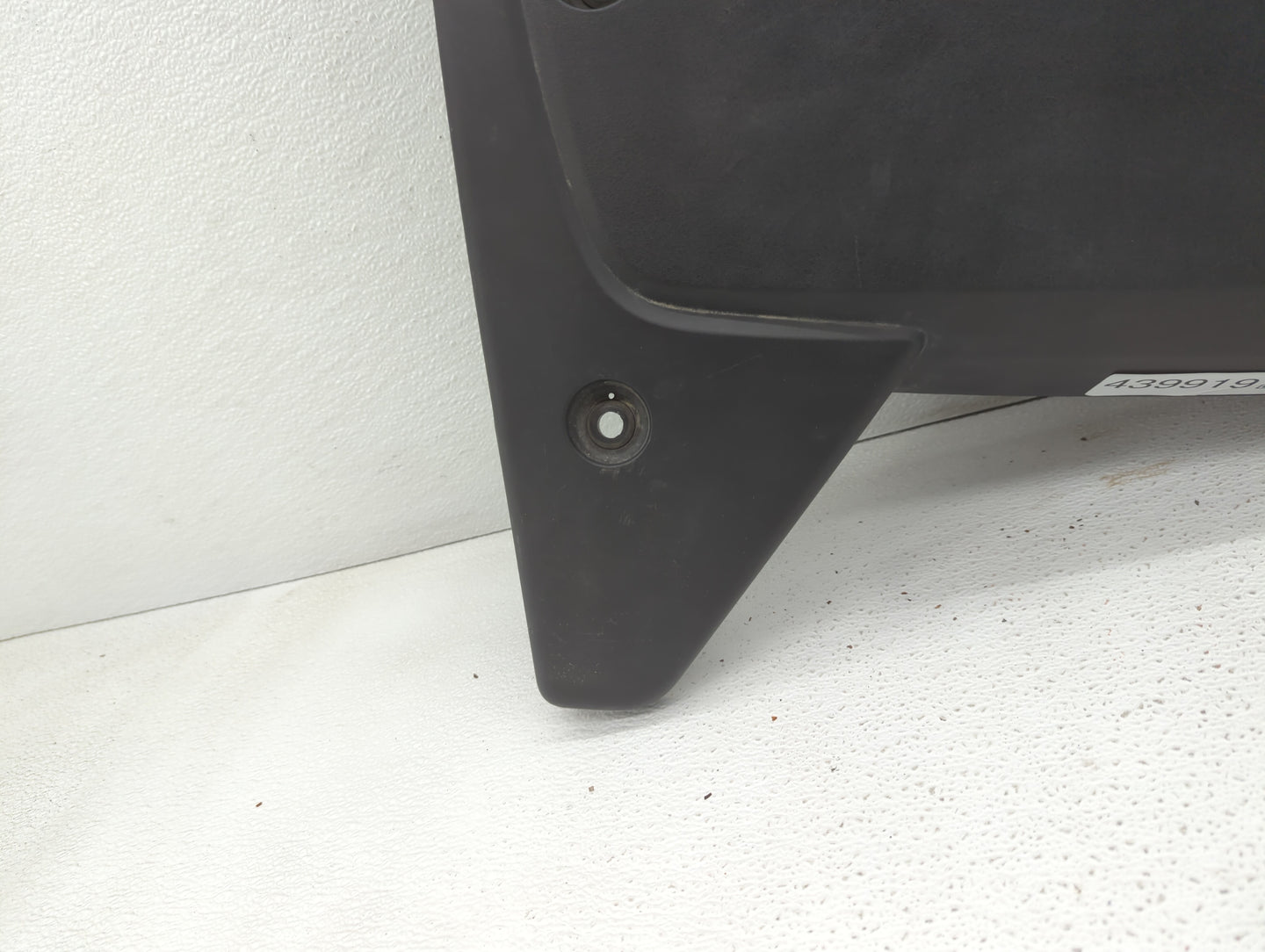2015 Nissan Altima Engine Cover - Oemusedautoparts1.com