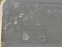 2015 Nissan Altima Engine Cover - Oemusedautoparts1.com