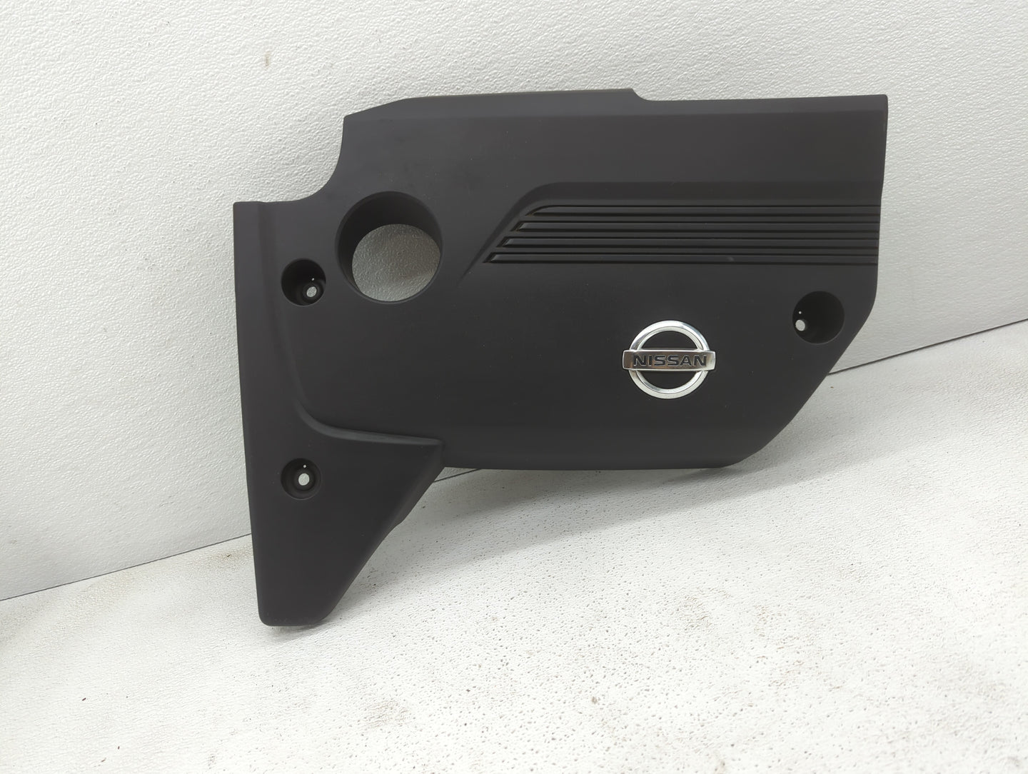 2015 Nissan Altima Engine Cover - Oemusedautoparts1.com