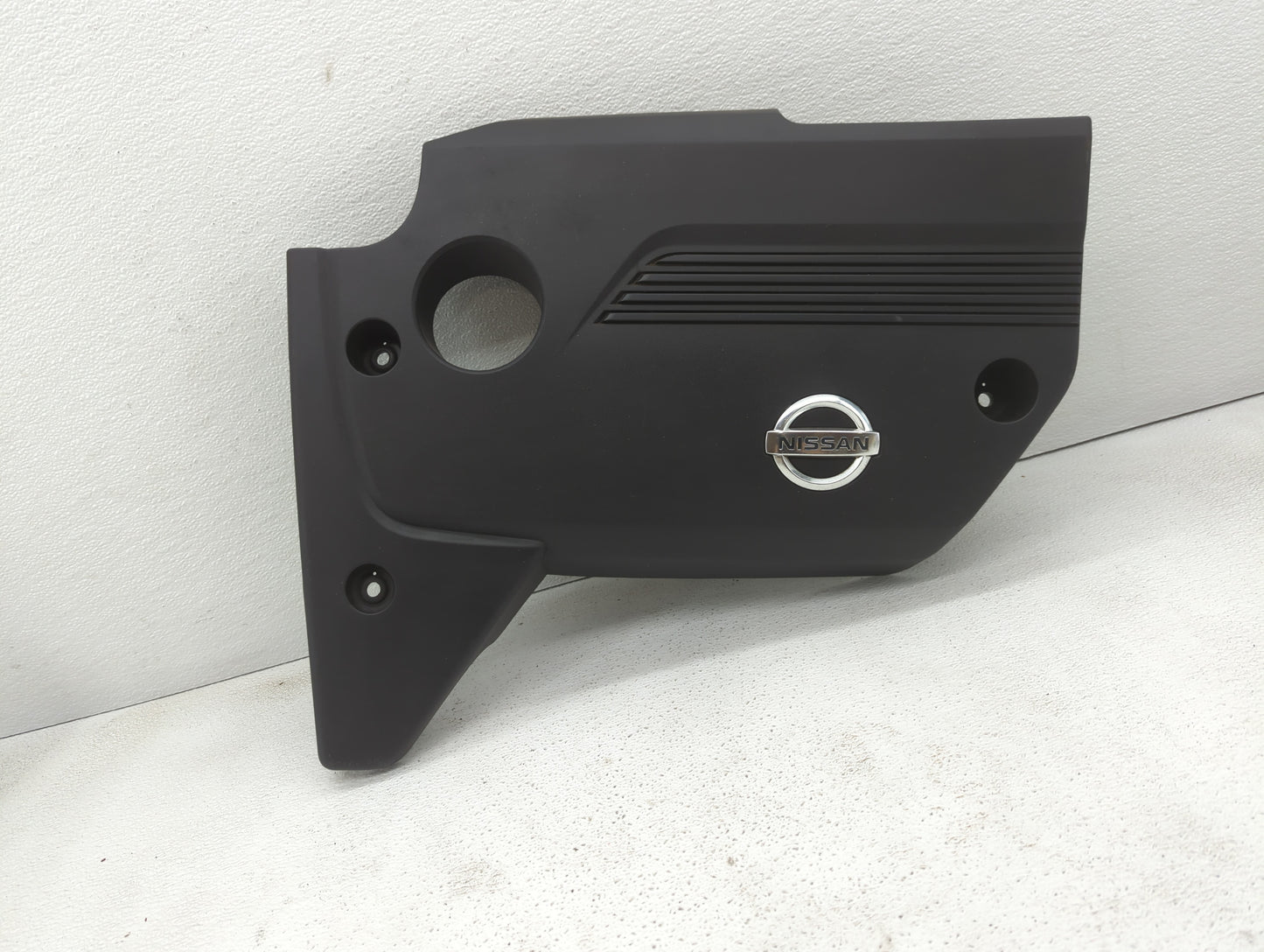 2015 Nissan Altima Engine Cover - Oemusedautoparts1.com