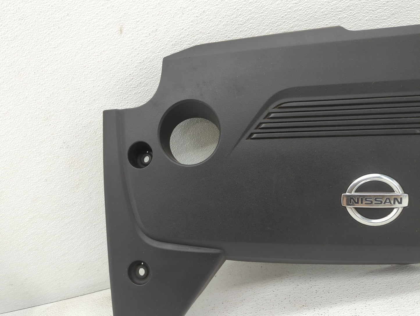 2015 Nissan Altima Engine Cover - Oemusedautoparts1.com