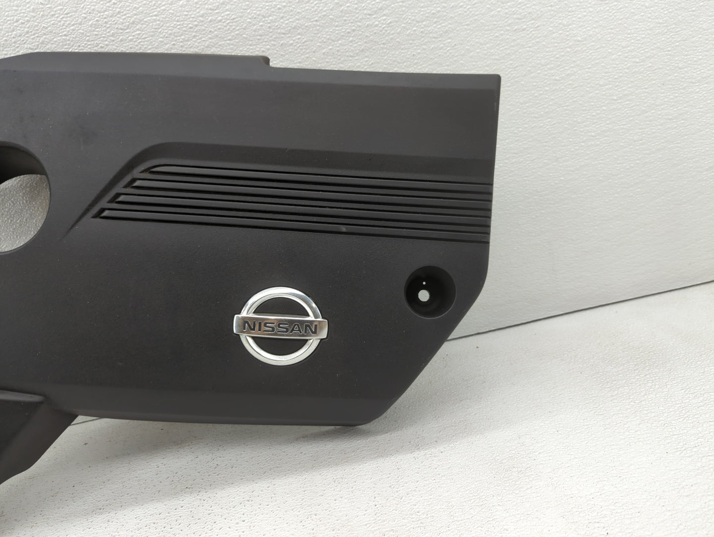 2015 Nissan Altima Engine Cover - Oemusedautoparts1.com