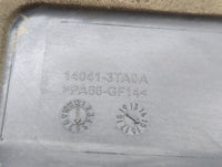 2015 Nissan Altima Engine Cover - Oemusedautoparts1.com