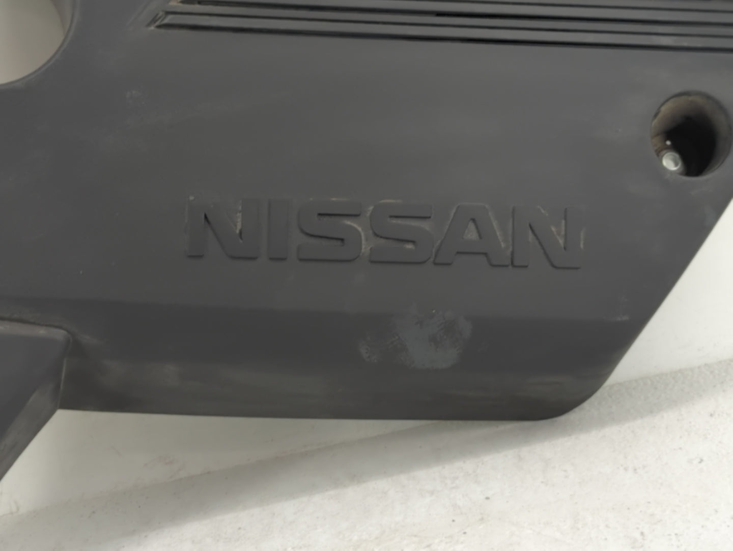 2015 Nissan Altima Engine Cover - Oemusedautoparts1.com
