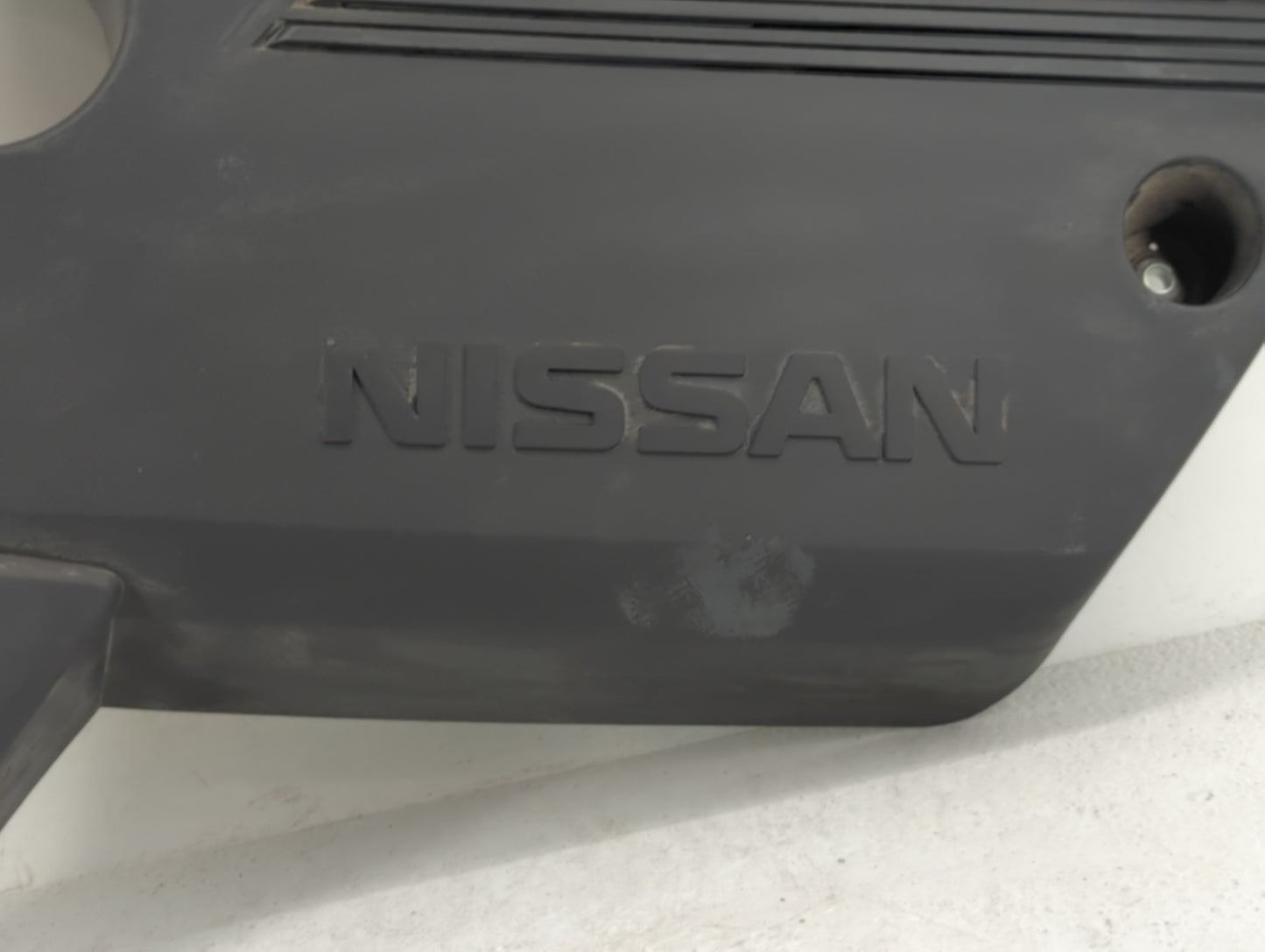 2015 Nissan Altima Engine Cover - Oemusedautoparts1.com