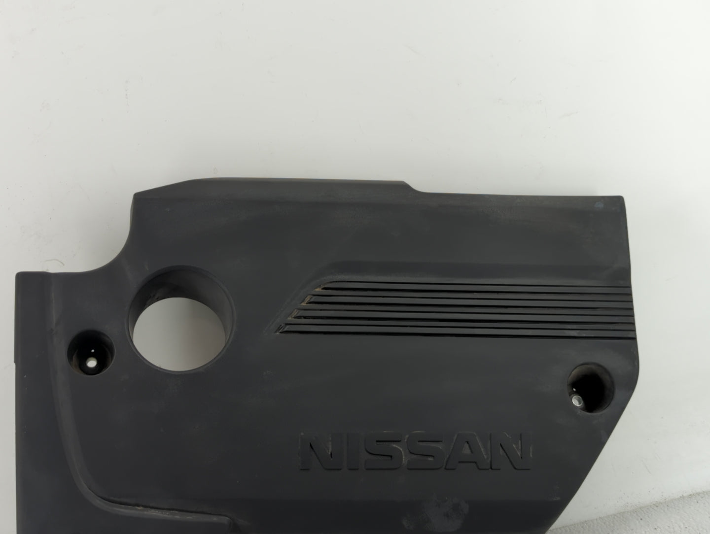2015 Nissan Altima Engine Cover - Oemusedautoparts1.com
