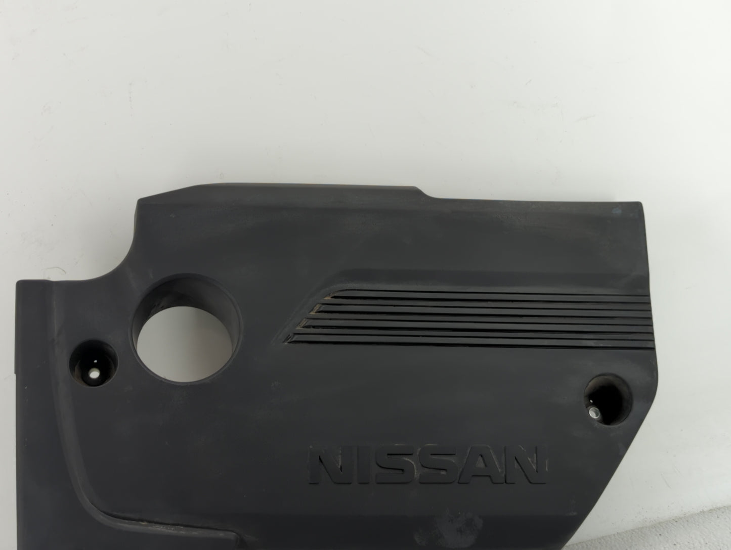 2015 Nissan Altima Engine Cover - Oemusedautoparts1.com