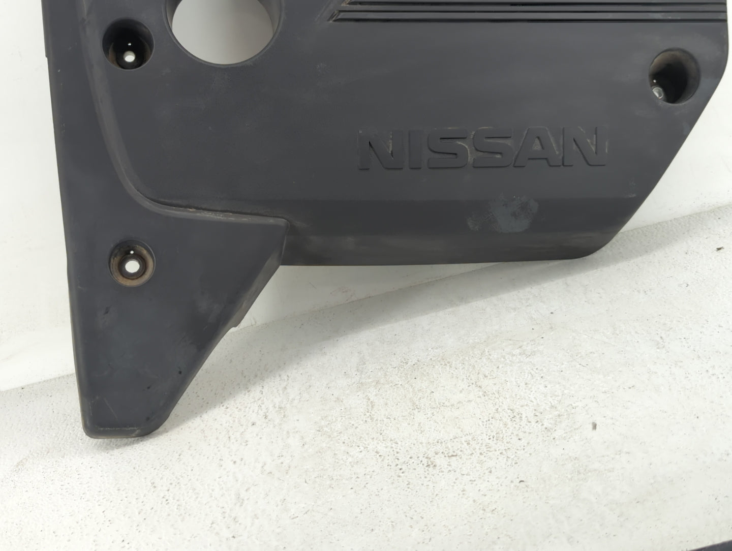 2015 Nissan Altima Engine Cover - Oemusedautoparts1.com