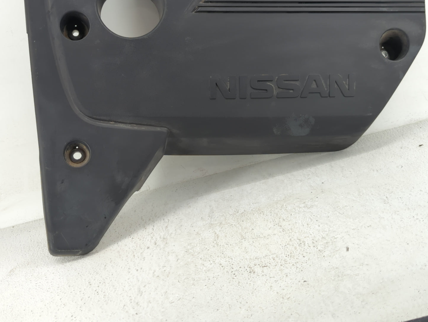 2015 Nissan Altima Engine Cover - Oemusedautoparts1.com