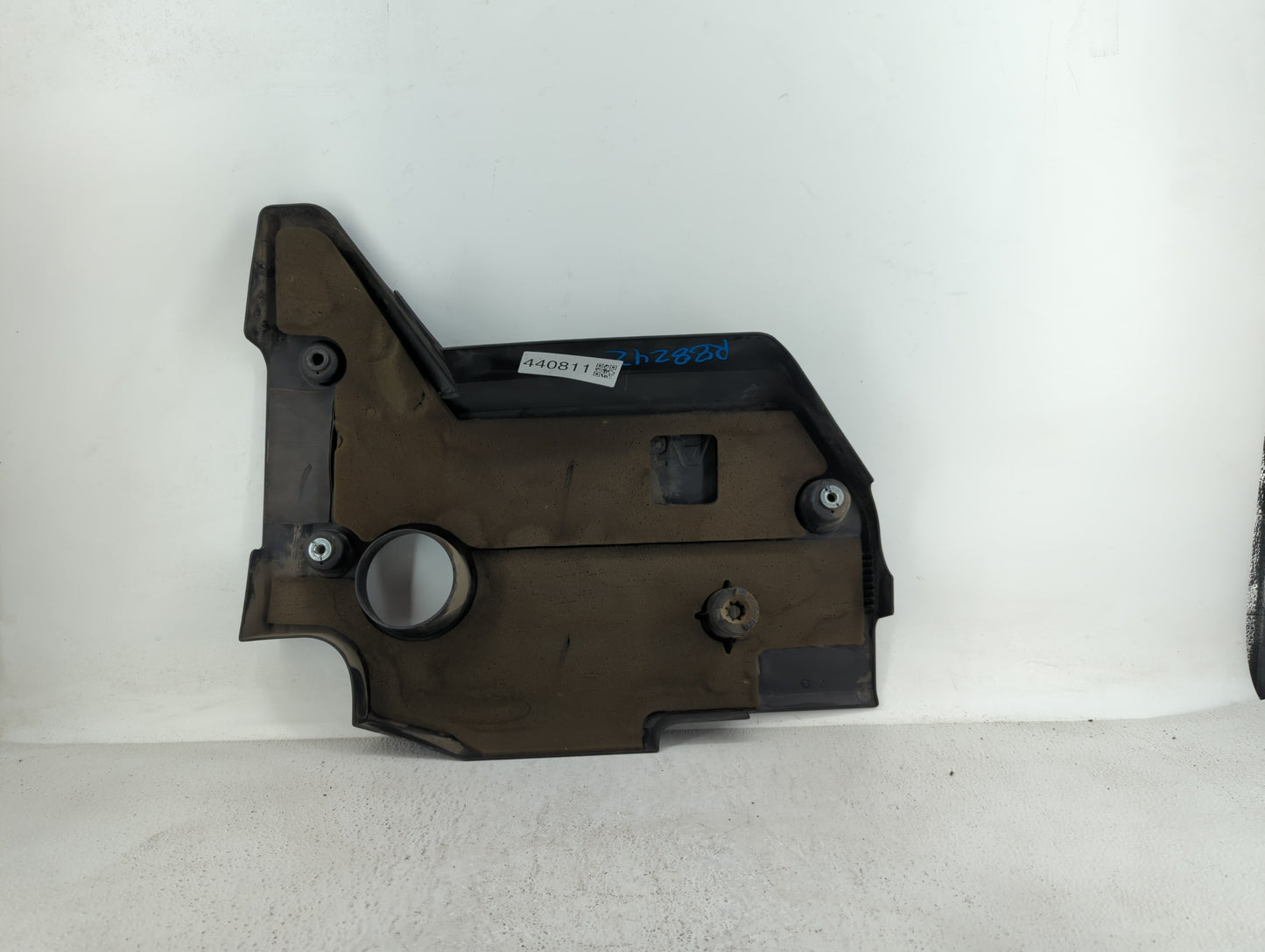 2015 Nissan Altima Engine Cover - Oemusedautoparts1.com