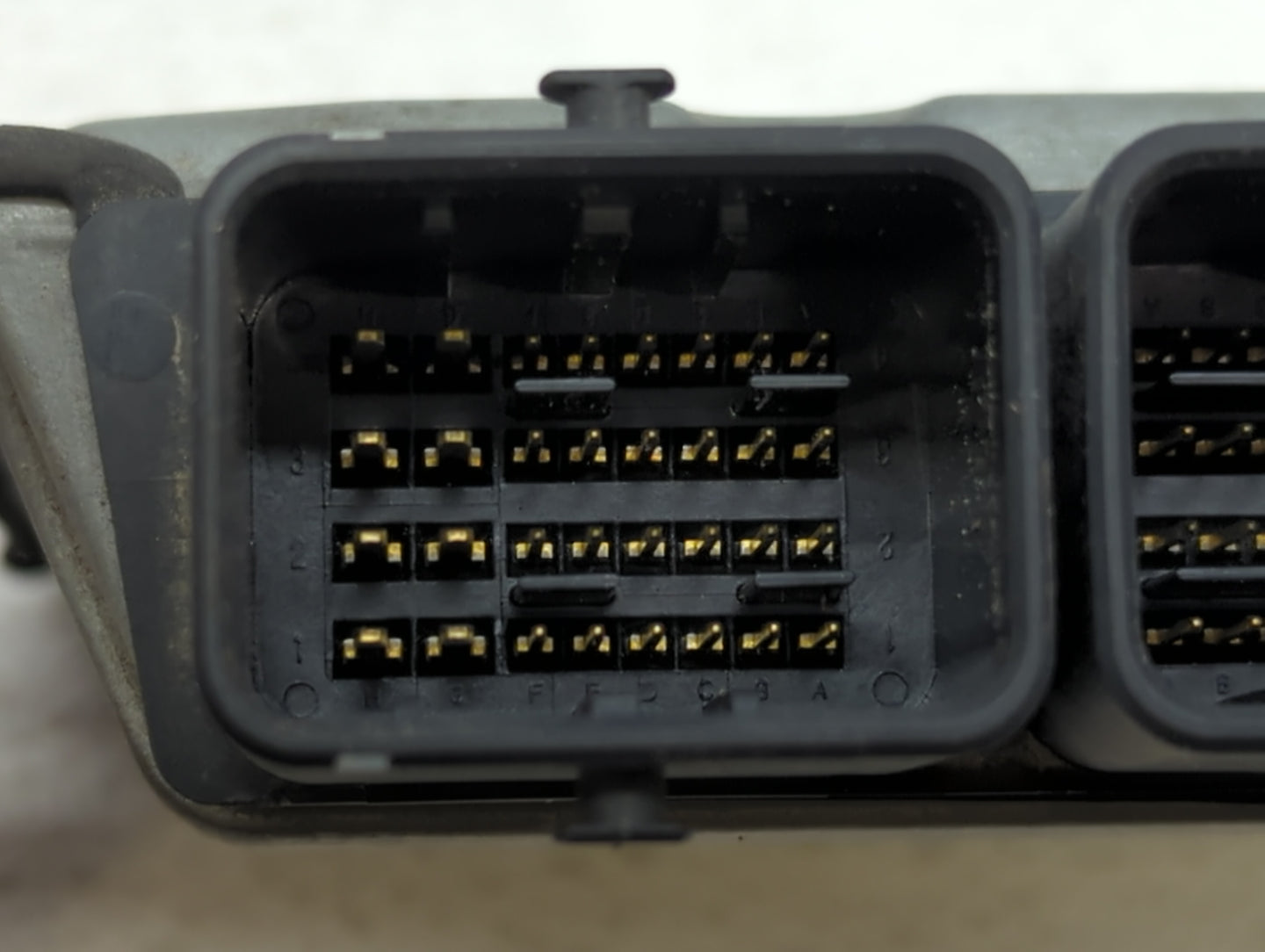2015 Nissan Altima PCM Engine Control Computer ECU ECM PCU OEM P/N:NEC009-636 NEC017-055, NEC009-638 Fits Fits 2013 2014 OEM