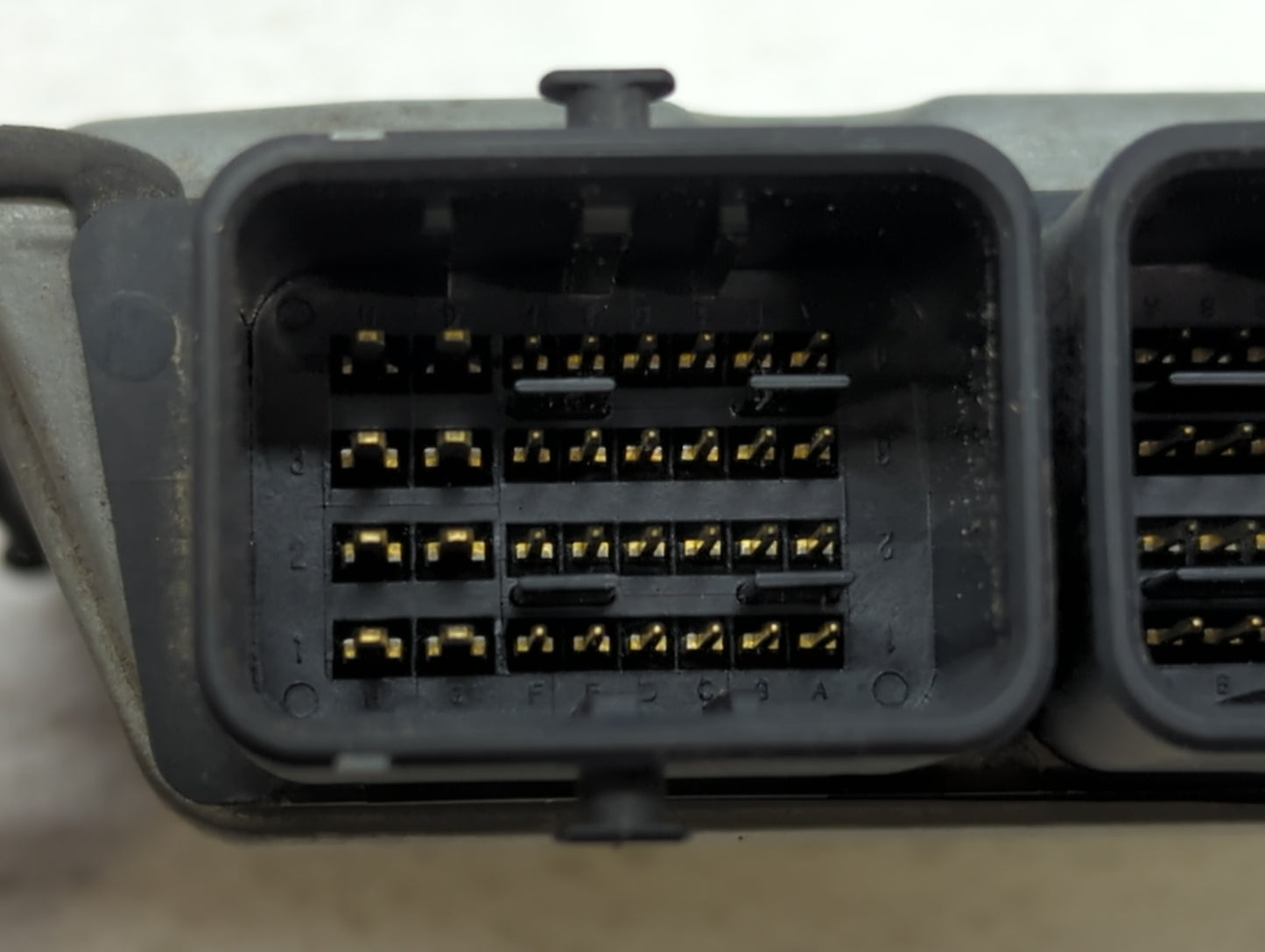 2015 Nissan Altima PCM Engine Control Computer ECU ECM PCU OEM P/N:NEC009-636 NEC017-055, NEC009-638 Fits Fits 2013 2014 OEM