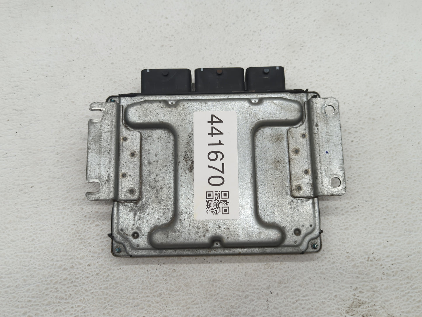 2015 Nissan Altima PCM Engine Control Computer ECU ECM PCU OEM P/N:NEC009-636 NEC017-055, NEC009-638 Fits Fits 2013 2014 OEM