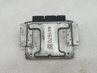 2015 Nissan Altima PCM Engine Control Computer ECU ECM PCU OEM P/N:NEC009-636 NEC017-055, NEC009-638 Fits Fits 2013 2014 OEM