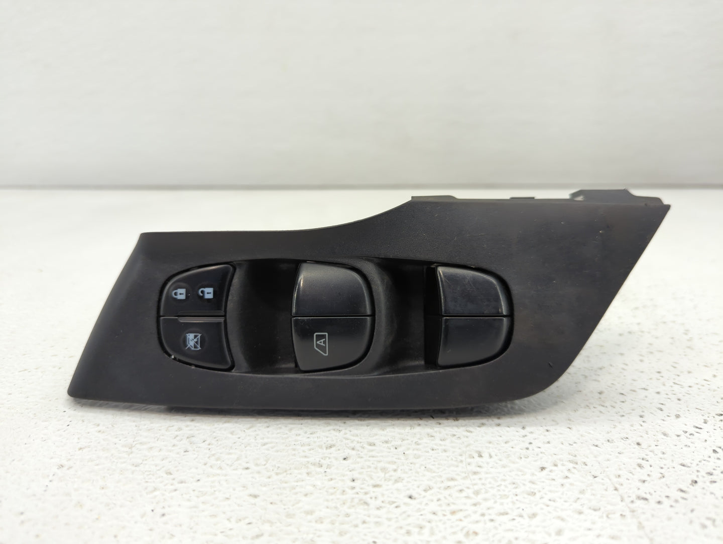 2013-2018 Nissan Altima Master Power Window Switch Replacement Driver Side Left P/N:80961 3TA0X 25401 3TA5A Fits OEM Used Au
