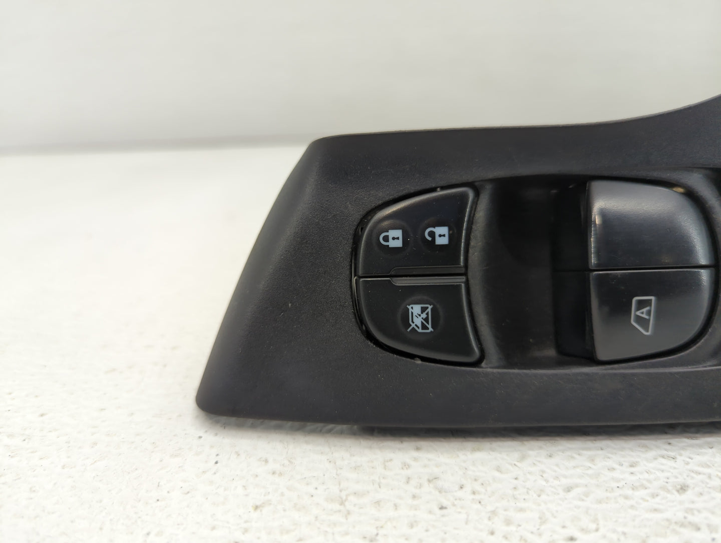 2013-2018 Nissan Altima Master Power Window Switch Replacement Driver Side Left P/N:80961 3TA0X 25401 3TA5A Fits OEM Used Au