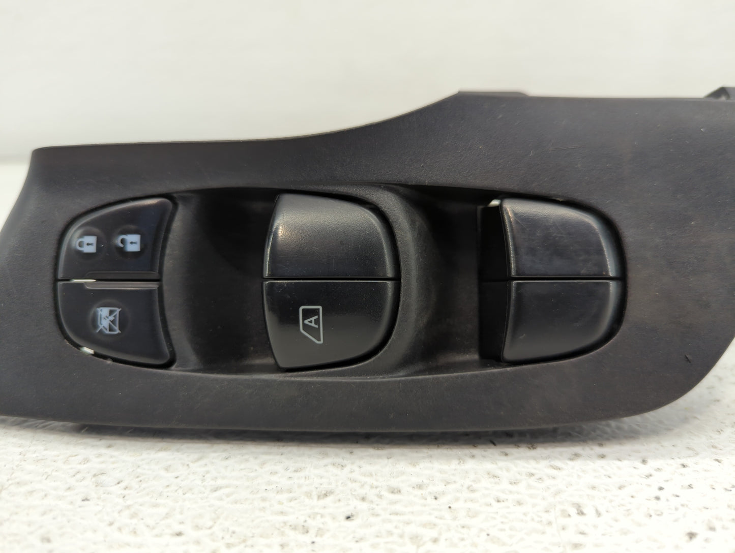 2013-2018 Nissan Altima Master Power Window Switch Replacement Driver Side Left P/N:80961 3TA0X 25401 3TA5A Fits OEM Used Au