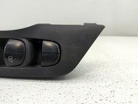 2013-2018 Nissan Altima Master Power Window Switch Replacement Driver Side Left P/N:80961 3TA0X 25401 3TA5A Fits OEM Used Au