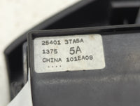 2013-2018 Nissan Altima Master Power Window Switch Replacement Driver Side Left P/N:80961 3TA0X 25401 3TA5A Fits OEM Used Au