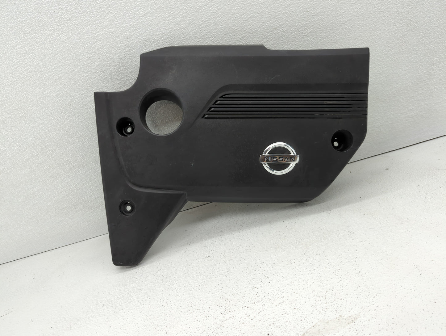 2015 Nissan Altima Engine Cover - Oemusedautoparts1.com