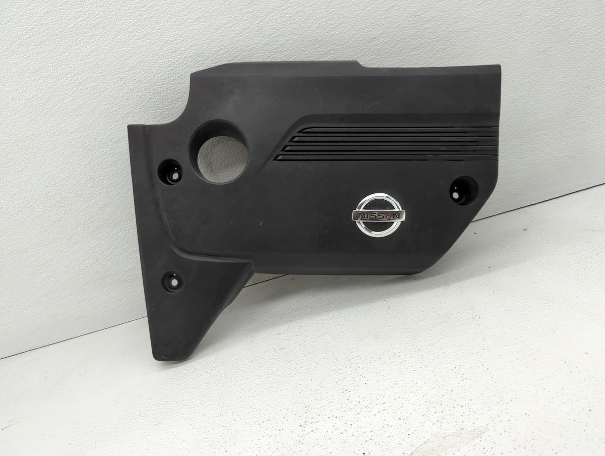 2015 Nissan Altima Engine Cover 446538 - Oemusedautoparts1.com