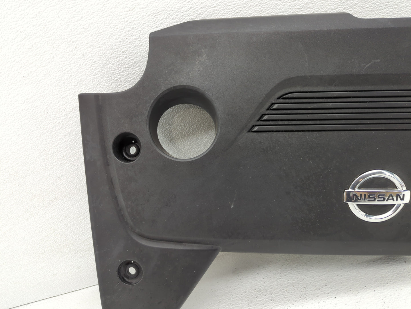 2015 Nissan Altima Engine Cover - Oemusedautoparts1.com