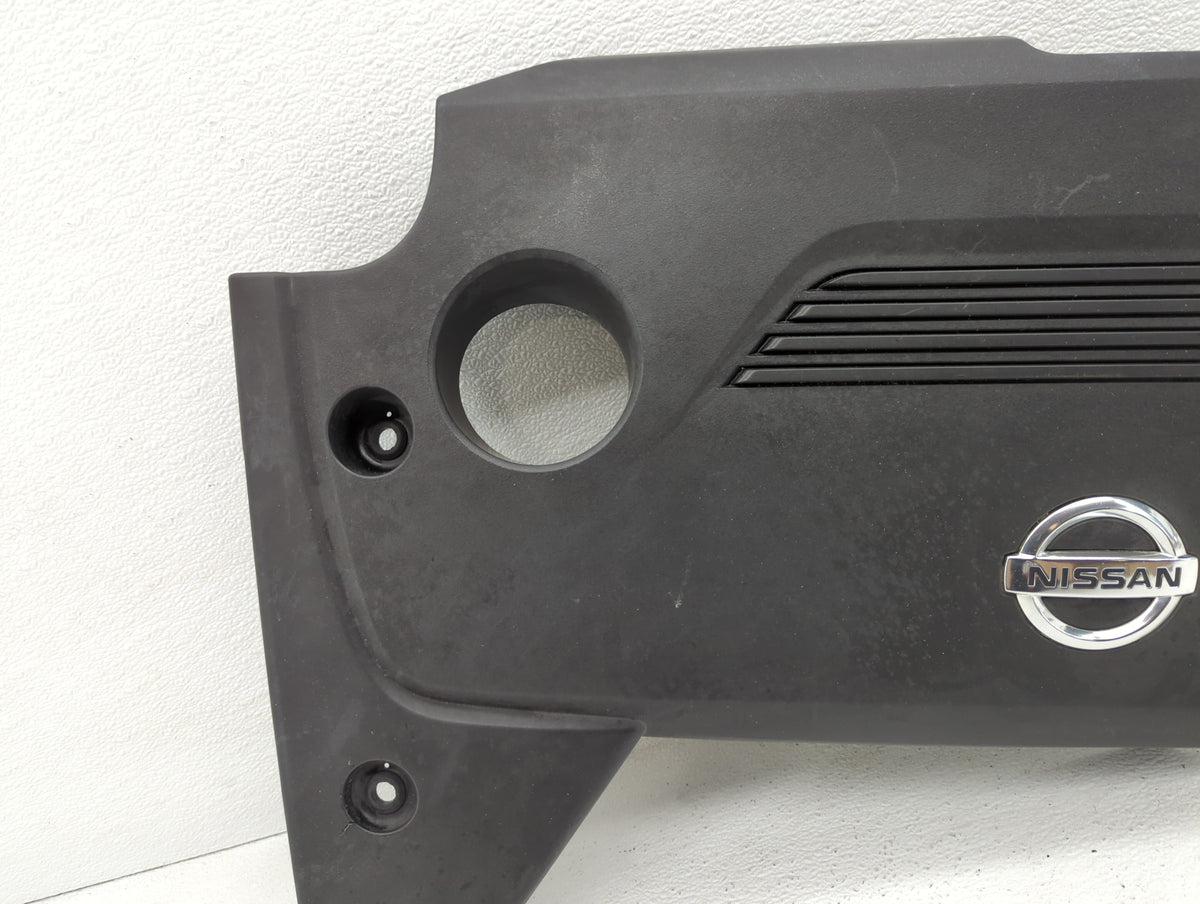 2015 Nissan Altima Engine Cover 446538 - Oemusedautoparts1.com