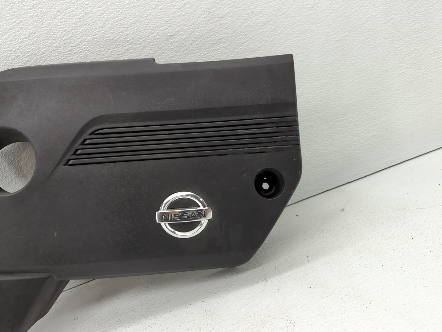 2015 Nissan Altima Engine Cover - Oemusedautoparts1.com