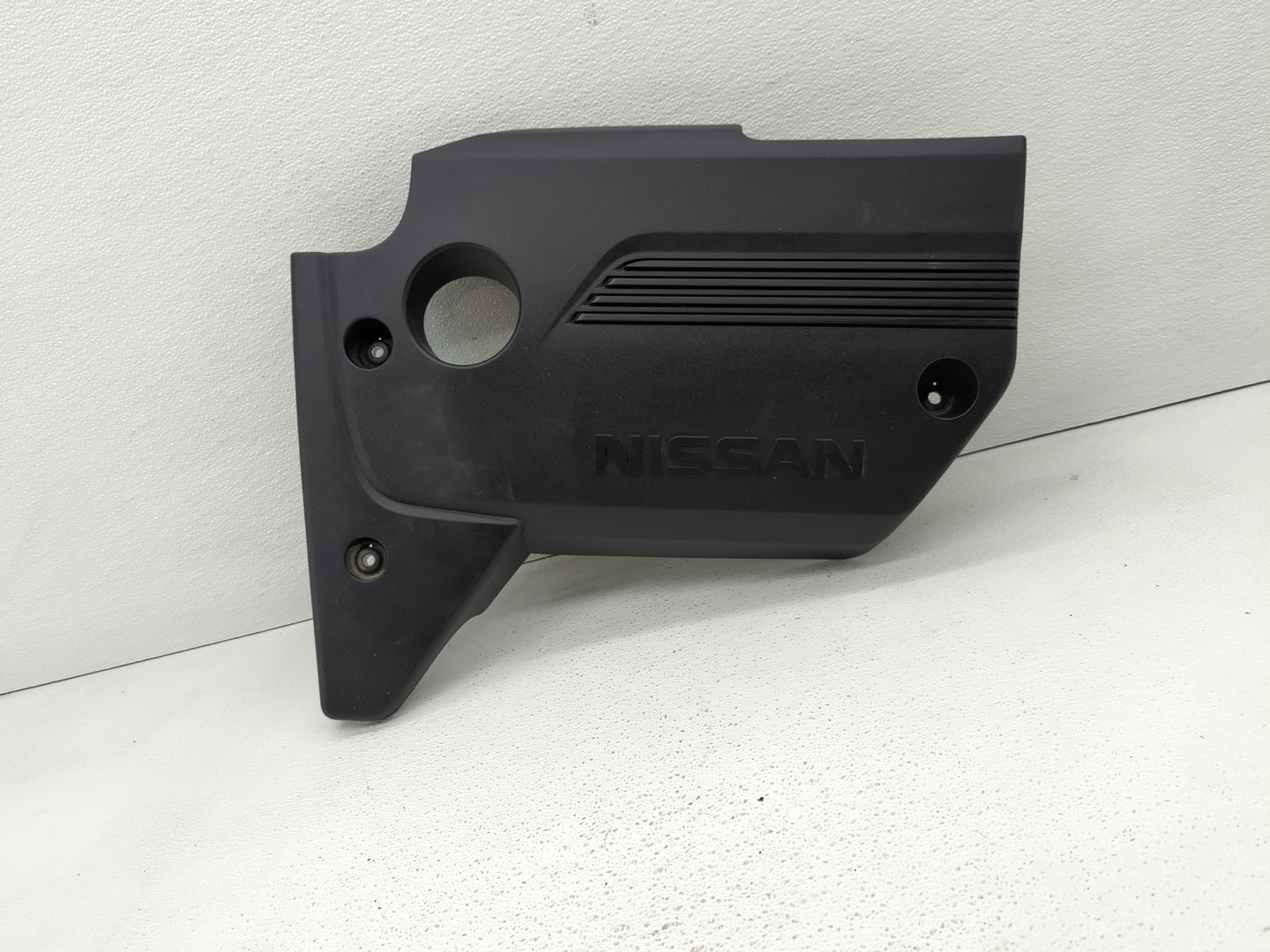 2015 Nissan Altima Engine Cover - Oemusedautoparts1.com