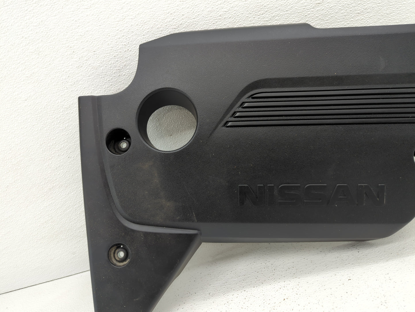 2015 Nissan Altima Engine Cover - Oemusedautoparts1.com