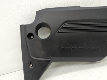2015 Nissan Altima Engine Cover