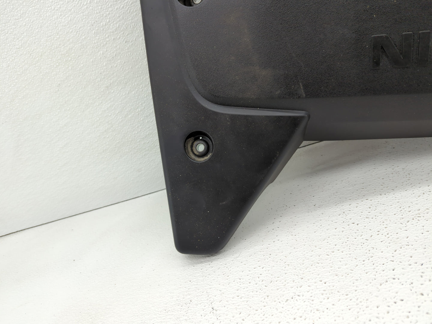 2015 Nissan Altima Engine Cover - Oemusedautoparts1.com