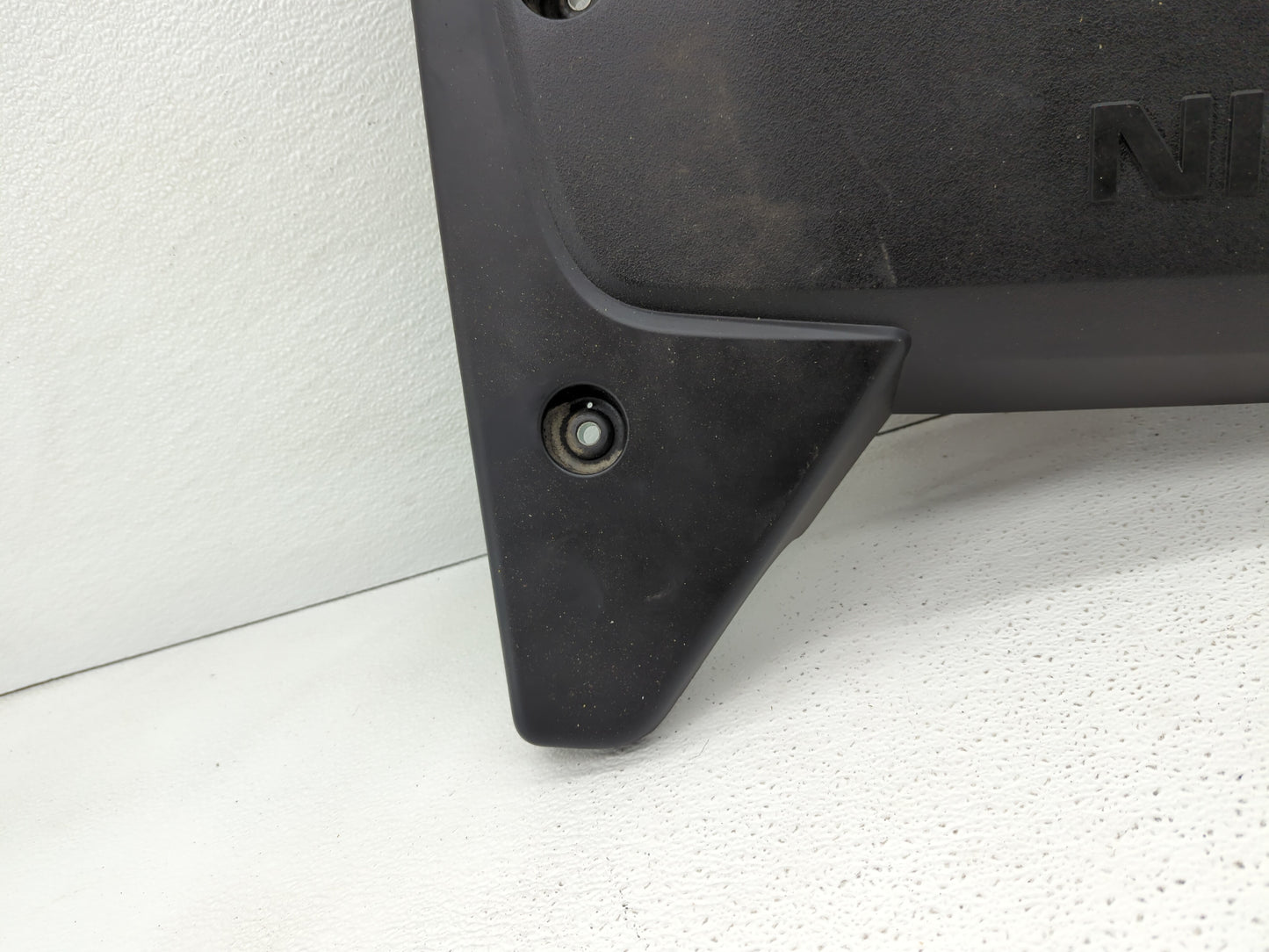 2015 Nissan Altima Engine Cover - Oemusedautoparts1.com