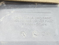2015 Nissan Altima Engine Cover - Oemusedautoparts1.com