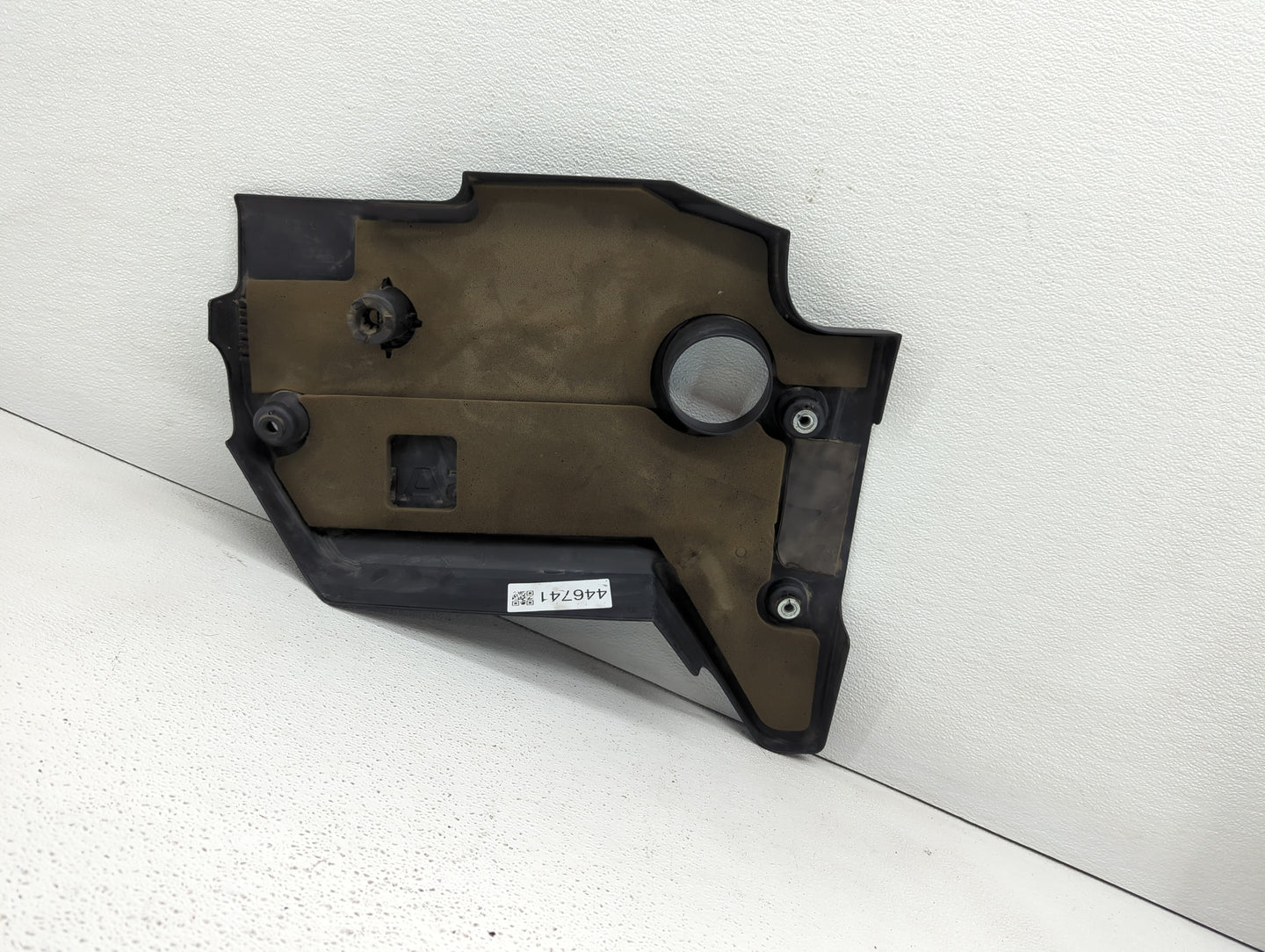 2015 Nissan Altima Engine Cover - Oemusedautoparts1.com