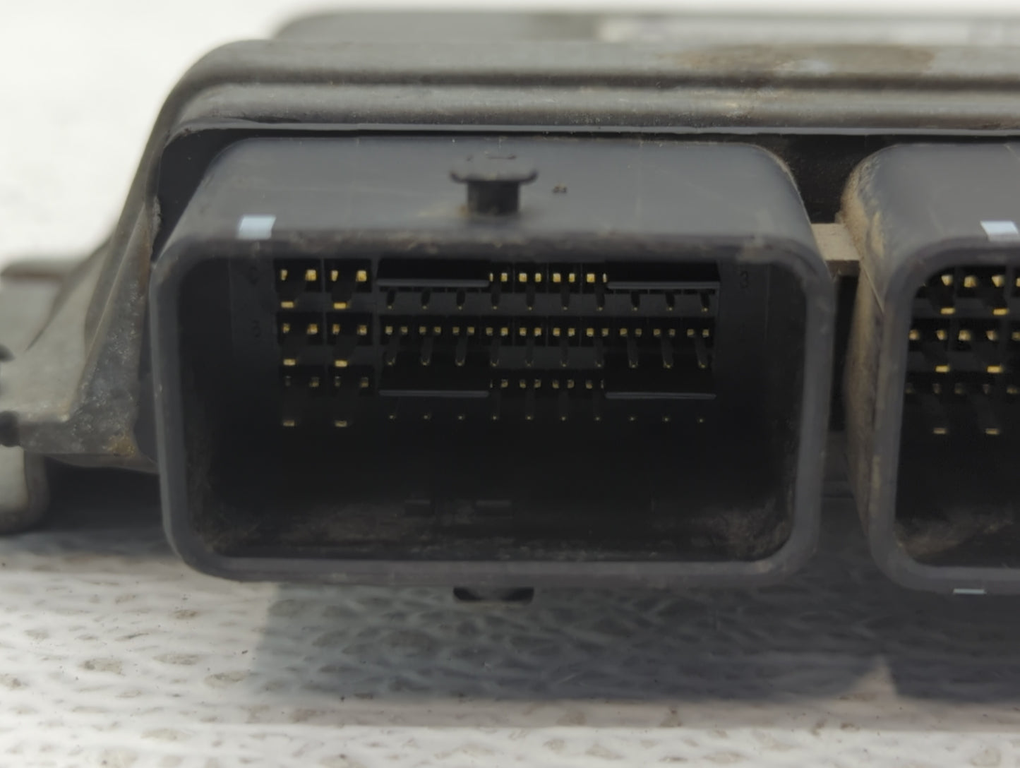 2015 Nissan Altima PCM Engine Control Computer ECU ECM PCU OEM P/N:NEC013-027 NEC005-665, NEC009-636 Fits Fits 2013 2014 OEM