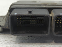 2015 Nissan Altima PCM Engine Control Computer ECU ECM PCU OEM P/N:NEC013-027 NEC005-665, NEC009-636 Fits Fits 2013 2014 OEM