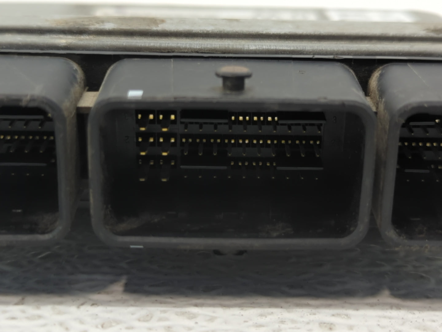 2015 Nissan Altima PCM Engine Control Computer ECU ECM PCU OEM P/N:NEC013-027 NEC005-665, NEC009-636 Fits Fits 2013 2014 OEM
