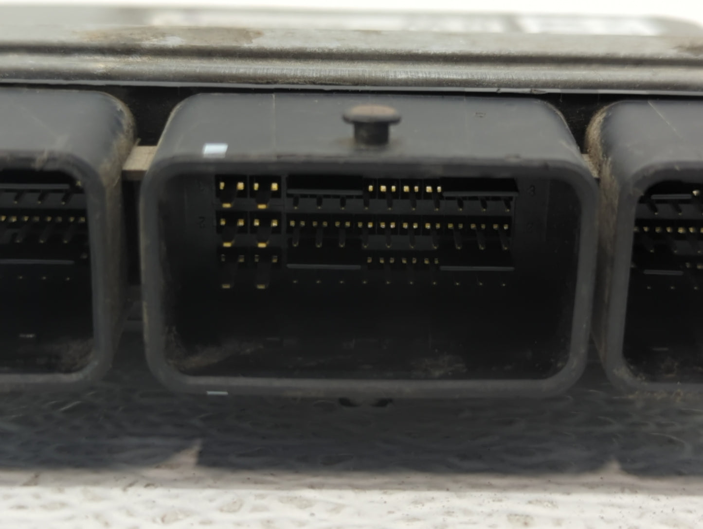 2015 Nissan Altima PCM Engine Control Computer ECU ECM PCU OEM P/N:NEC013-027 NEC005-665, NEC009-636 Fits Fits 2013 2014 OEM