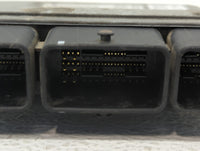2015 Nissan Altima PCM Engine Control Computer ECU ECM PCU OEM P/N:NEC013-027 NEC005-665, NEC009-636 Fits Fits 2013 2014 OEM