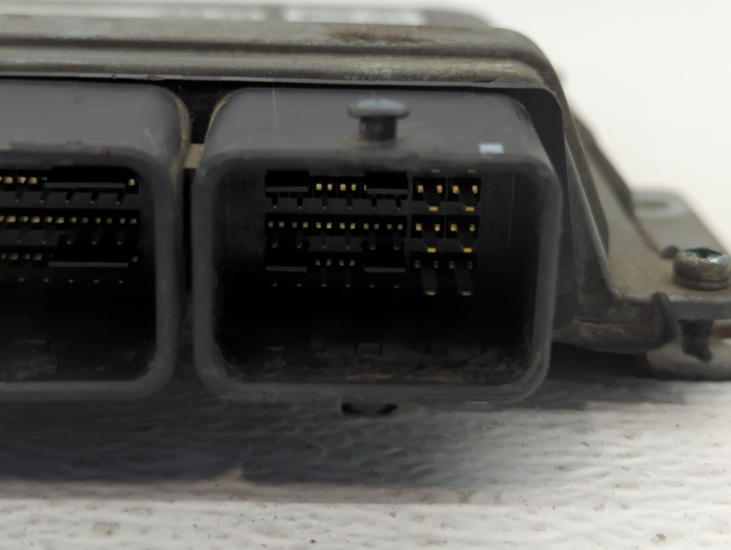 2015 Nissan Altima PCM Engine Control Computer ECU ECM PCU OEM P/N:NEC013-027 NEC005-665, NEC009-636 Fits Fits 2013 2014 OEM