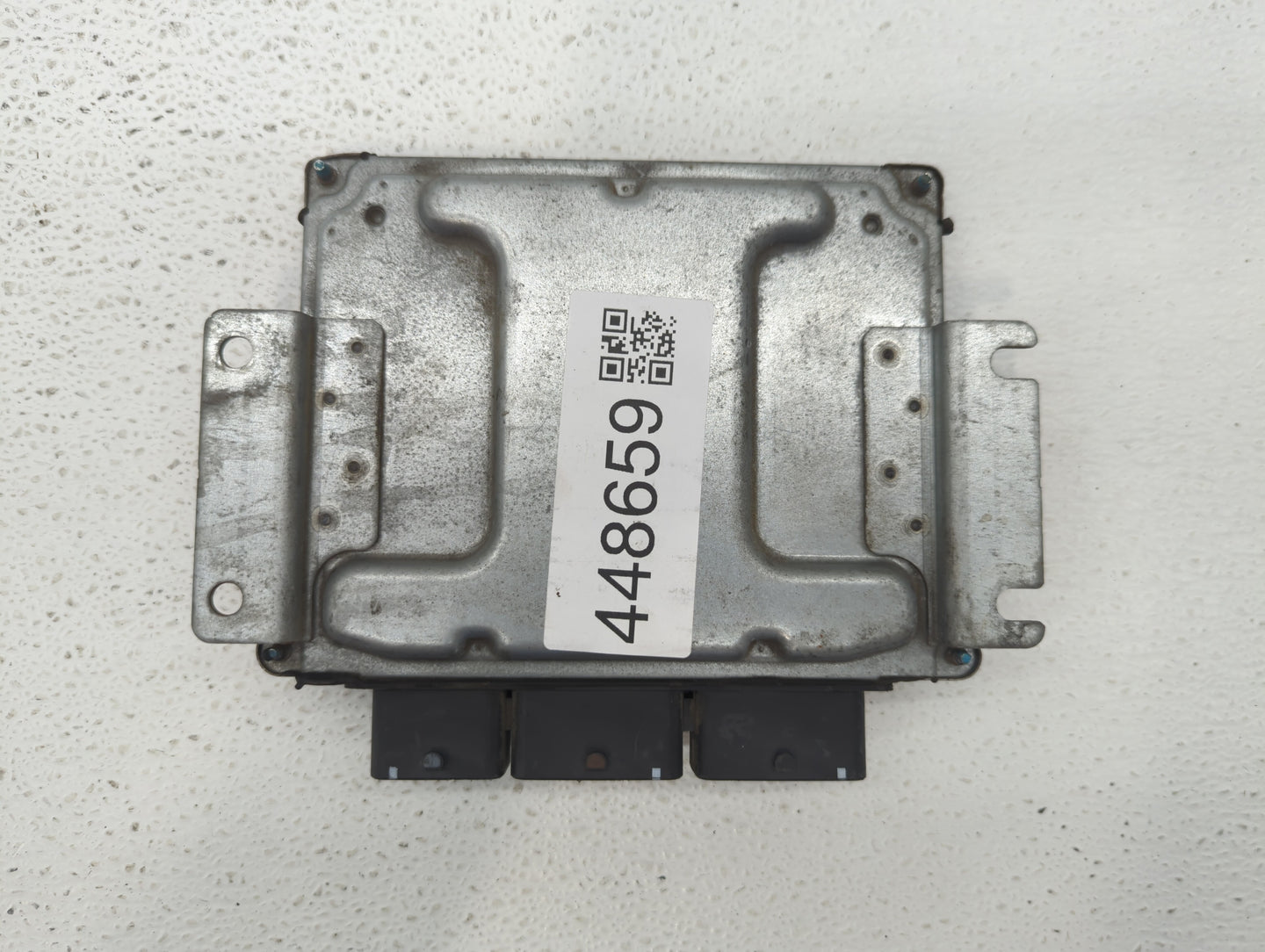 2015 Nissan Altima PCM Engine Control Computer ECU ECM PCU OEM P/N:NEC013-027 NEC005-665, NEC009-636 Fits Fits 2013 2014 OEM