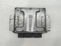2015 Nissan Altima PCM Engine Control Computer ECU ECM PCU OEM P/N:NEC013-027 NEC005-665, NEC009-636 Fits Fits 2013 2014 OEM