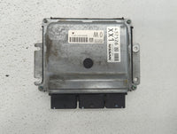 2015 Nissan Altima PCM Engine Control Computer ECU ECM PCU OEM P/N:NEC013-031 NEC013-027, NEC005-665 Fits Fits 2013 2014 OEM